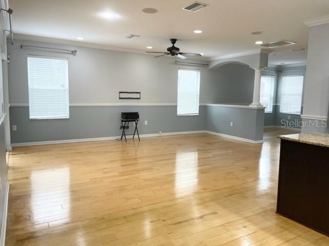 TUSCANY SUB AT TAMPA P - Residential Lease