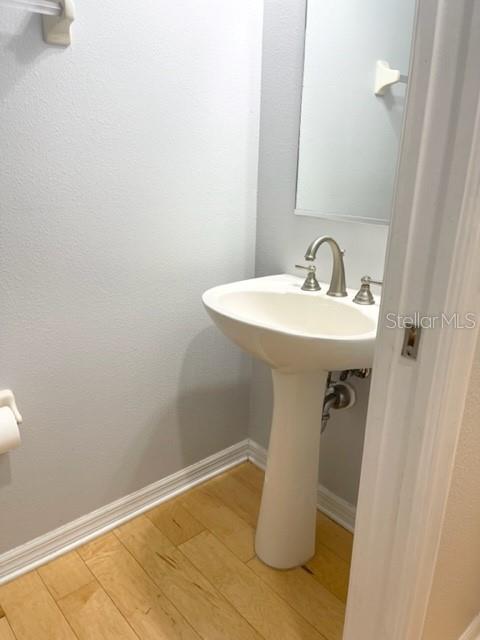 TUSCANY SUB AT TAMPA P - Residential Lease