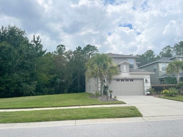 TUSCANY SUB AT TAMPA P - Residential Lease