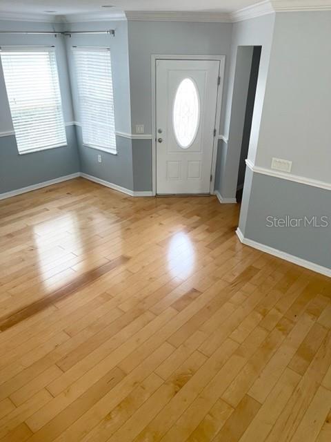 TUSCANY SUB AT TAMPA P - Residential Lease