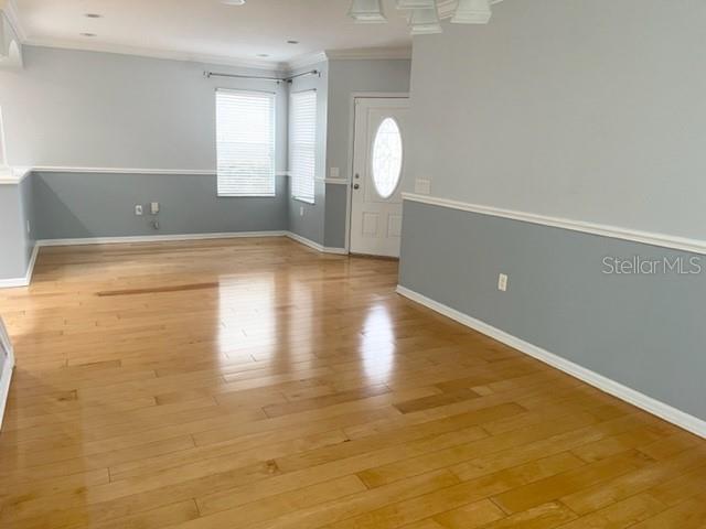 TUSCANY SUB AT TAMPA P - Residential Lease