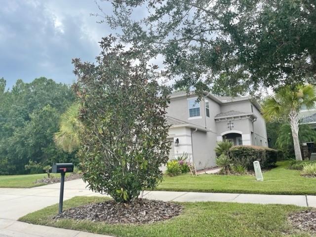 TUSCANY SUB AT TAMPA P - Residential Lease