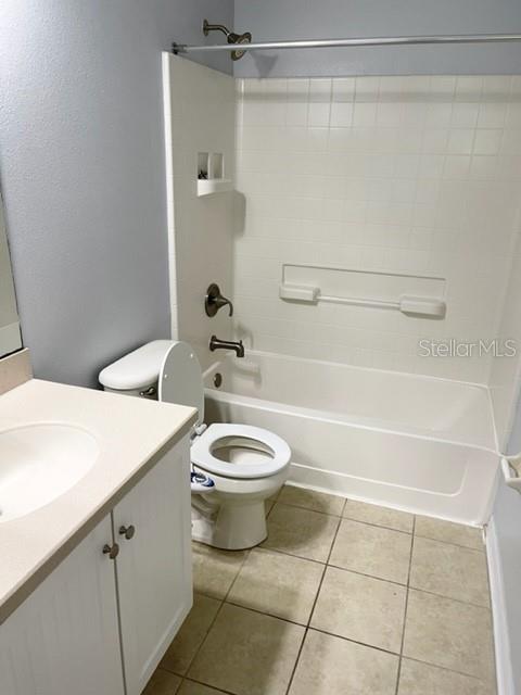 TUSCANY SUB AT TAMPA P - Residential Lease