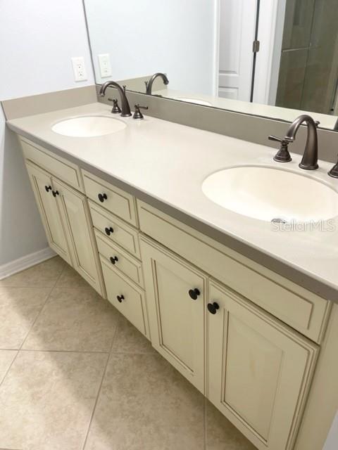 TUSCANY SUB AT TAMPA P - Residential Lease