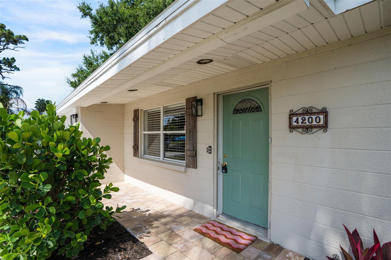 4200 DES PLAINES DRIVE