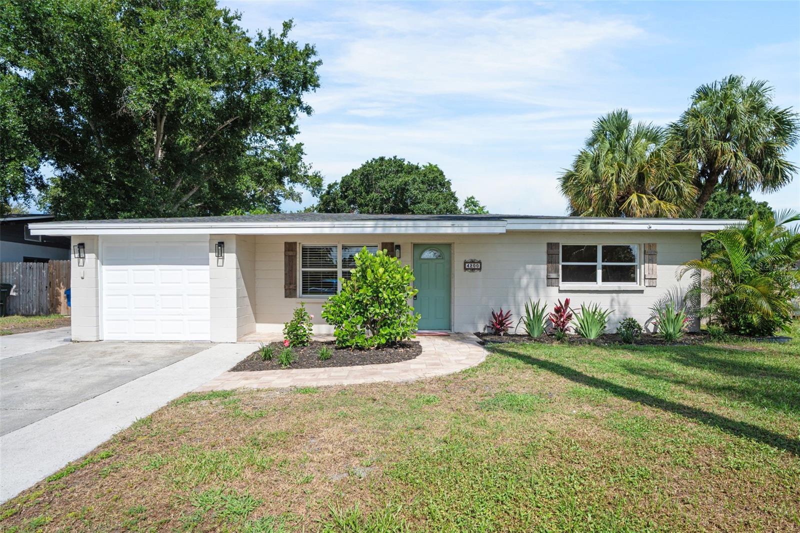 4200 DES PLAINES DRIVE