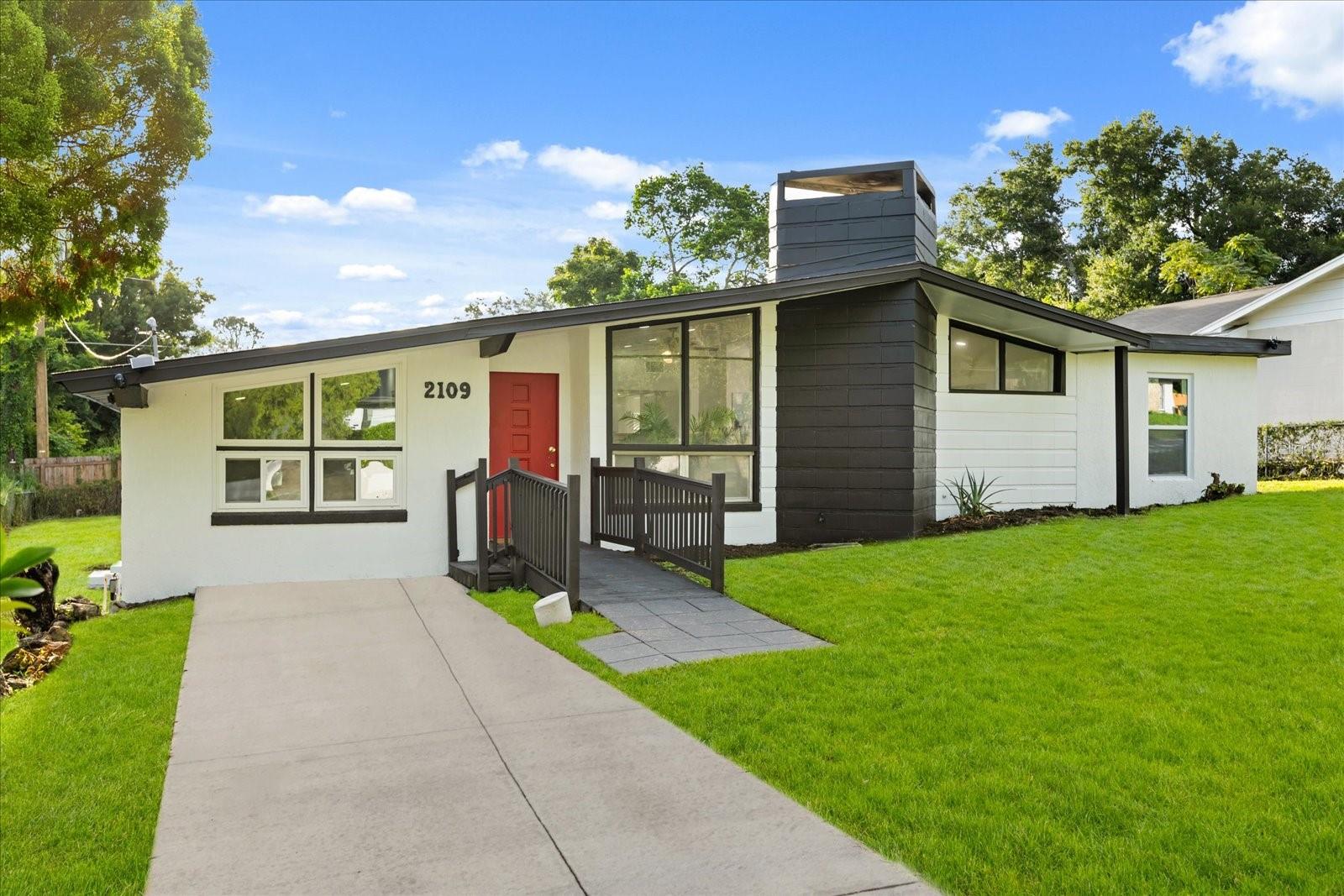 This fully refreshed home has been updated from top to bottom, giving you the peace of mind and style of a brand-new build. Inside, you’ll find fresh paint, new flooring throughout, a modern kitchen with new cabinetry, countertops, and stainless steel appliances, plus beautifully updated bathrooms and contemporary finishes in every room.
But the lifestyle doesn’t stop at the front door—this home is tucked away on a quiet cul-de-sac while still being just minutes from shopping, dining, parks, and top-rated schools. Whether you’re enjoying a morning coffee on your patio, a quick run to nearby Publix, or easy access to highways for a smooth commute, everything you need is right at your fingertips.
Move-in ready and designed for convenience, this home offers the perfect blend of comfort, style, and location.