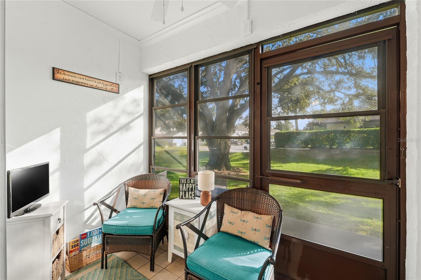 SANDY COVE WINTER HAVEN - Residential