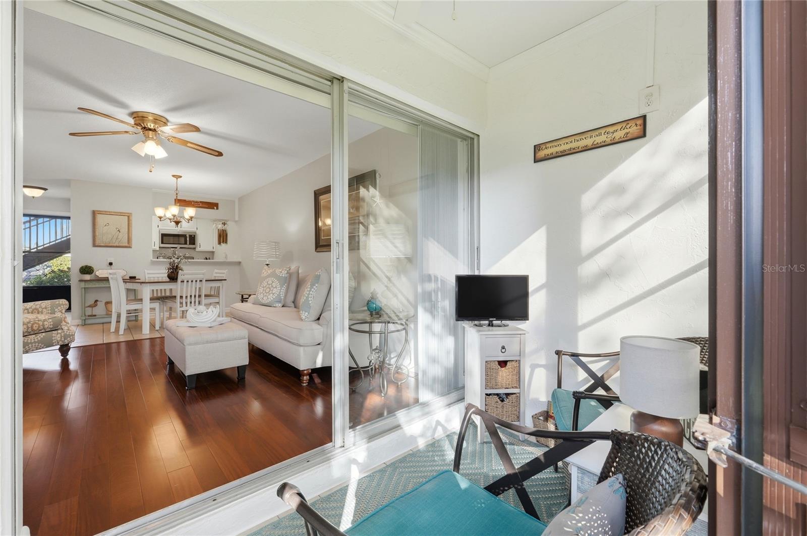 SANDY COVE WINTER HAVEN - Residential