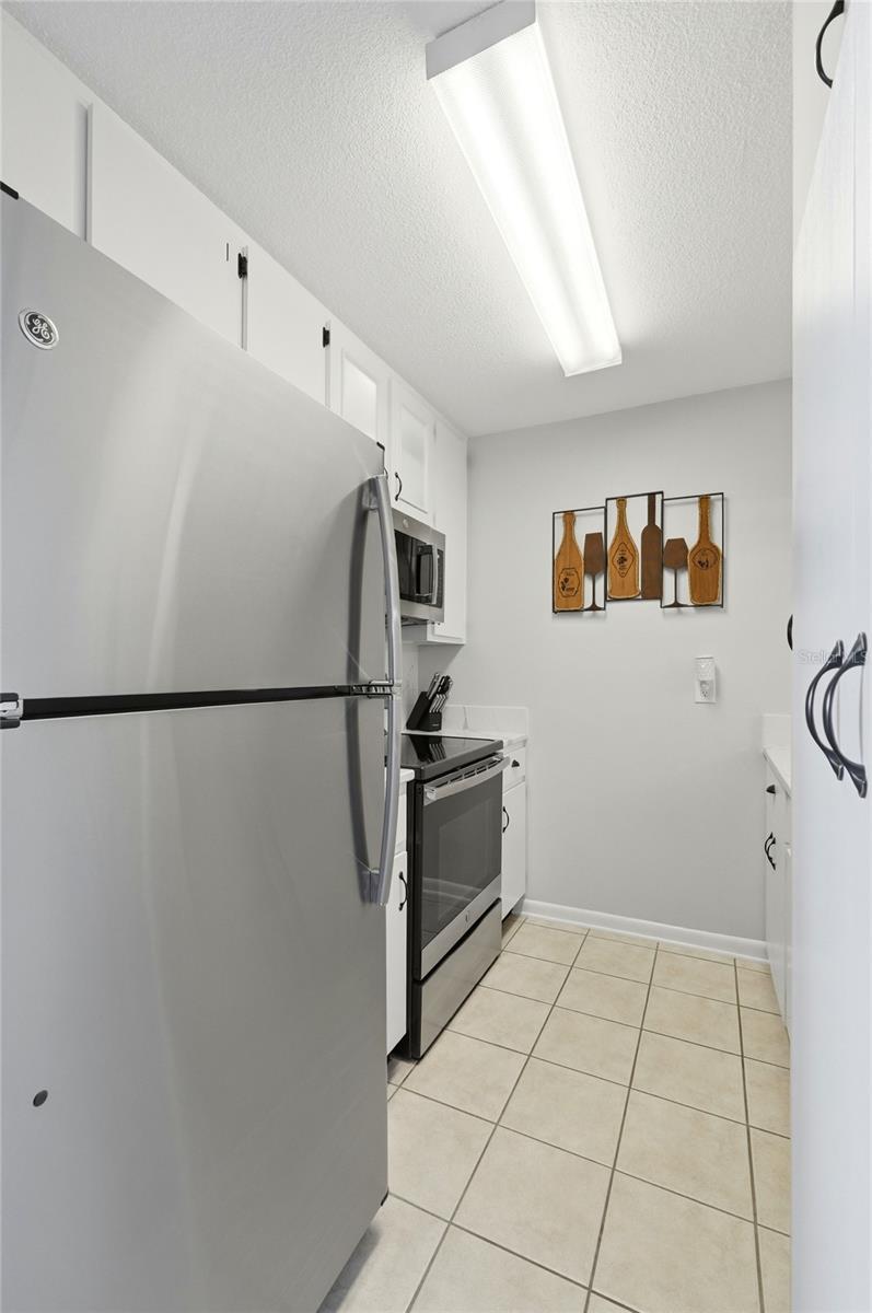 SANDY COVE WINTER HAVEN - Residential