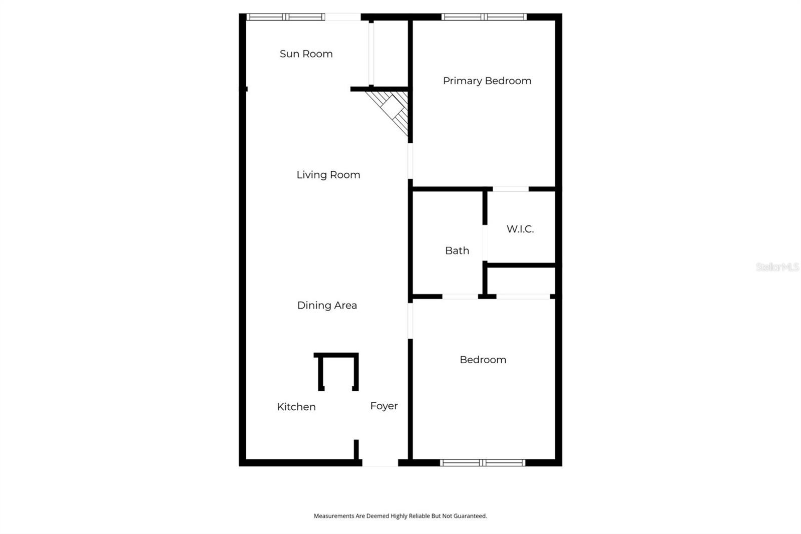 SANDY COVE WINTER HAVEN - Residential