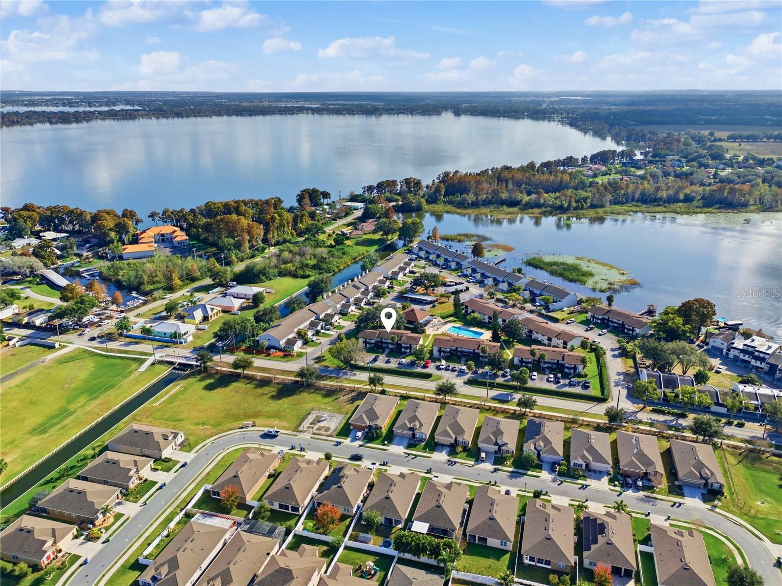 SANDY COVE WINTER HAVEN - Residential