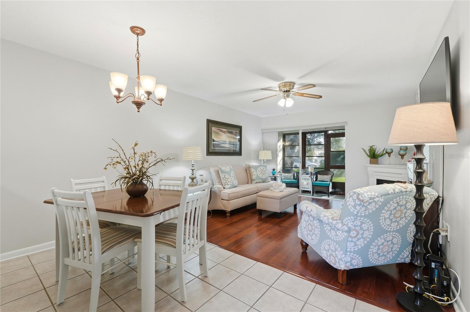 SANDY COVE WINTER HAVEN - Residential