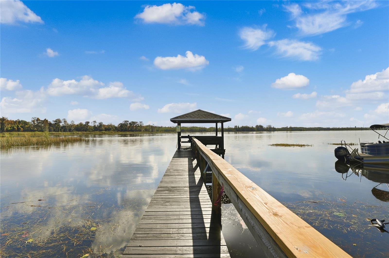 SANDY COVE WINTER HAVEN - Residential