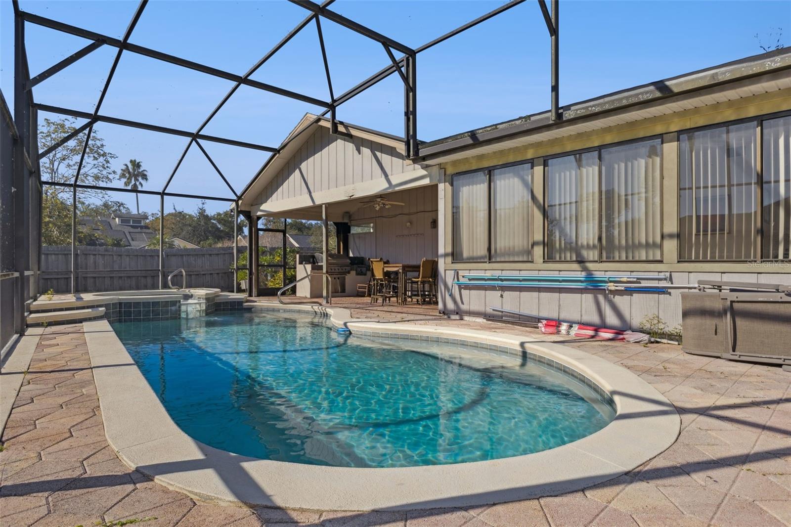 WEKIVA COVE PH 1 - Residential