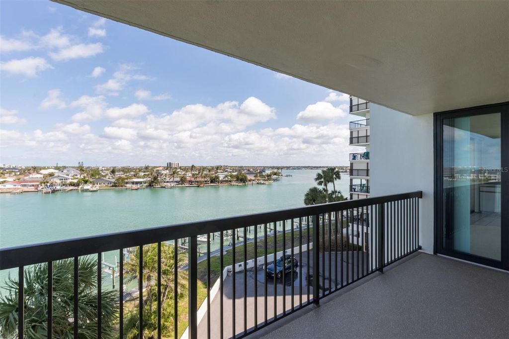 Photo of 9525 Blind Pass Road #508, St Pete Beach, FL 33706 (MLS # TB8461567)