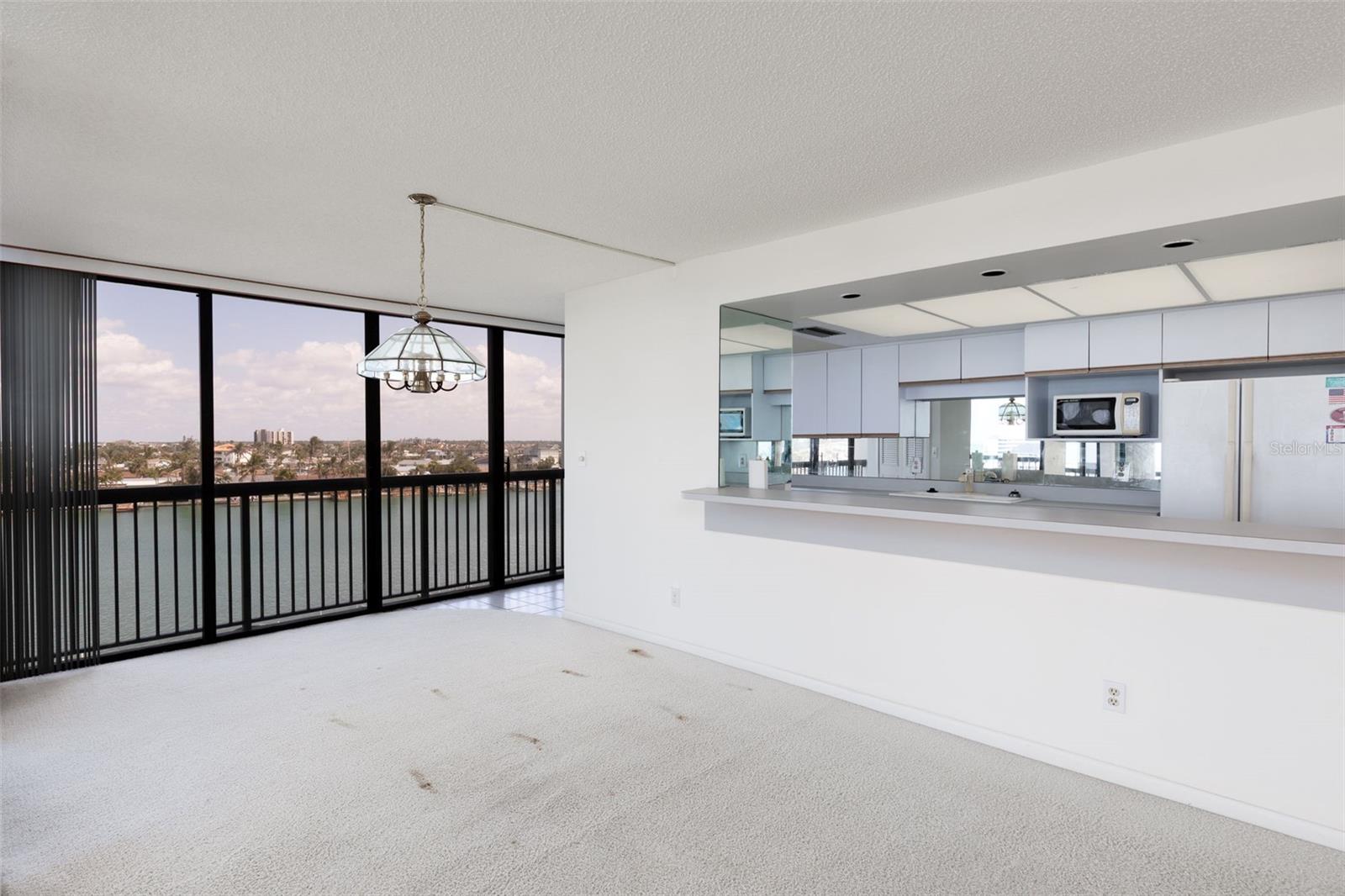 COURAGEOUS THE CONDO - Residential