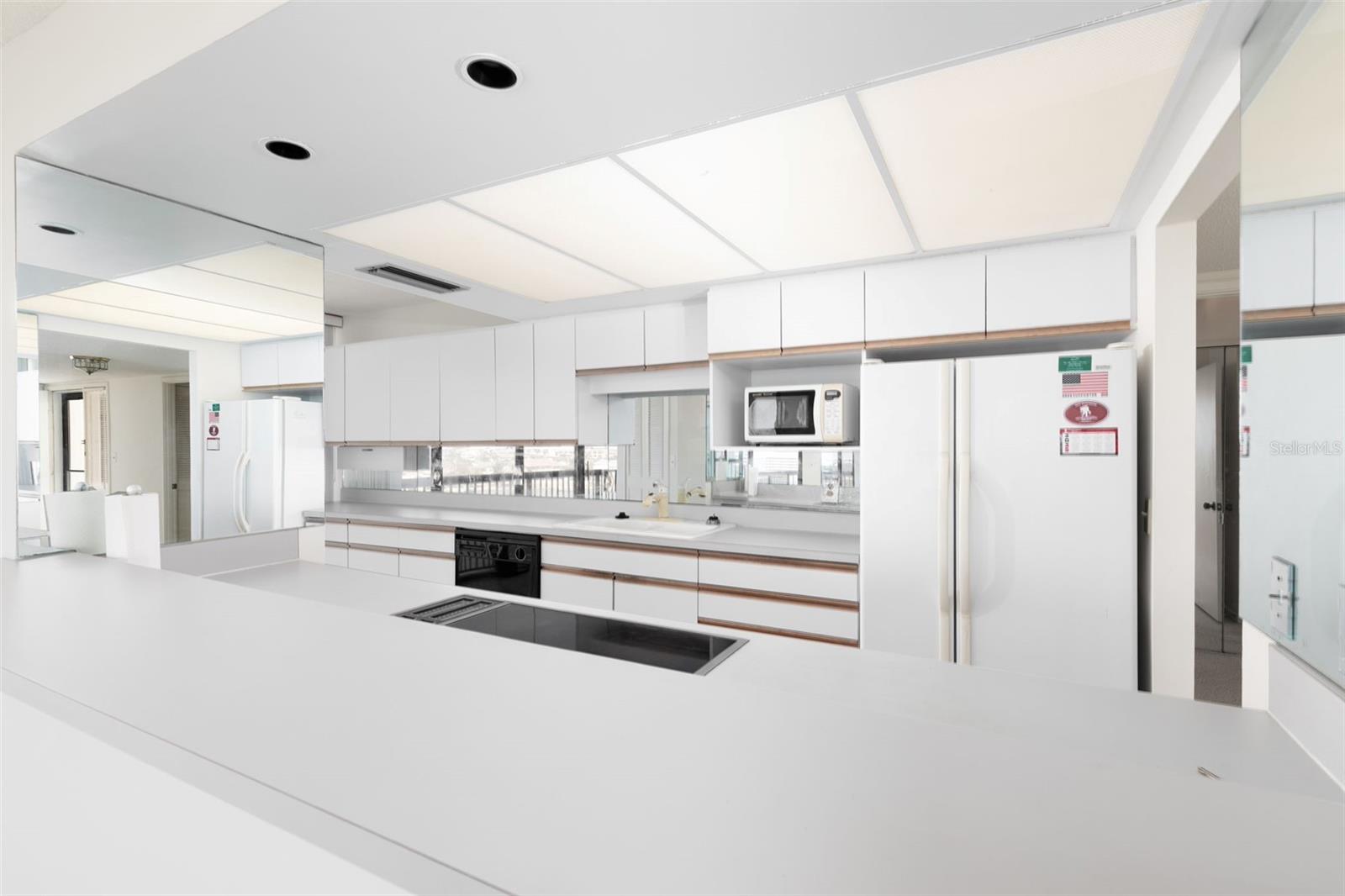 COURAGEOUS THE CONDO - Residential