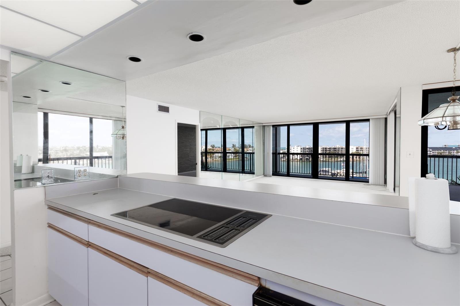 COURAGEOUS THE CONDO - Residential