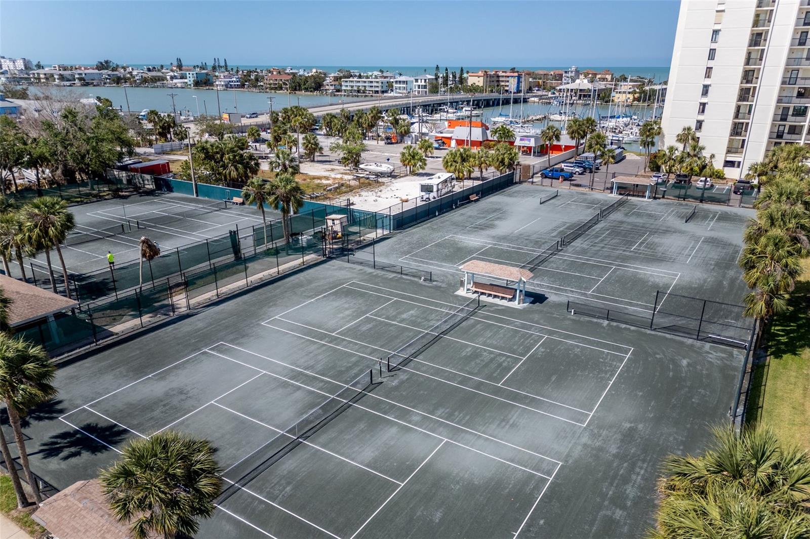 COURAGEOUS THE CONDO - Residential