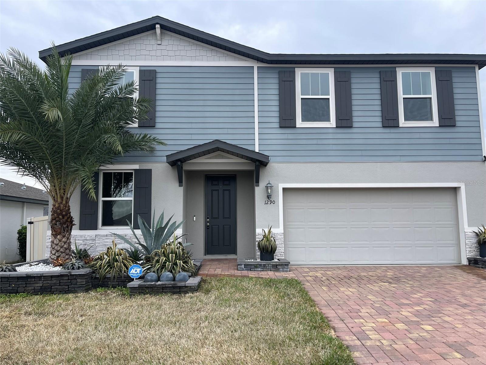 CITRUS LNDG - Residential Lease