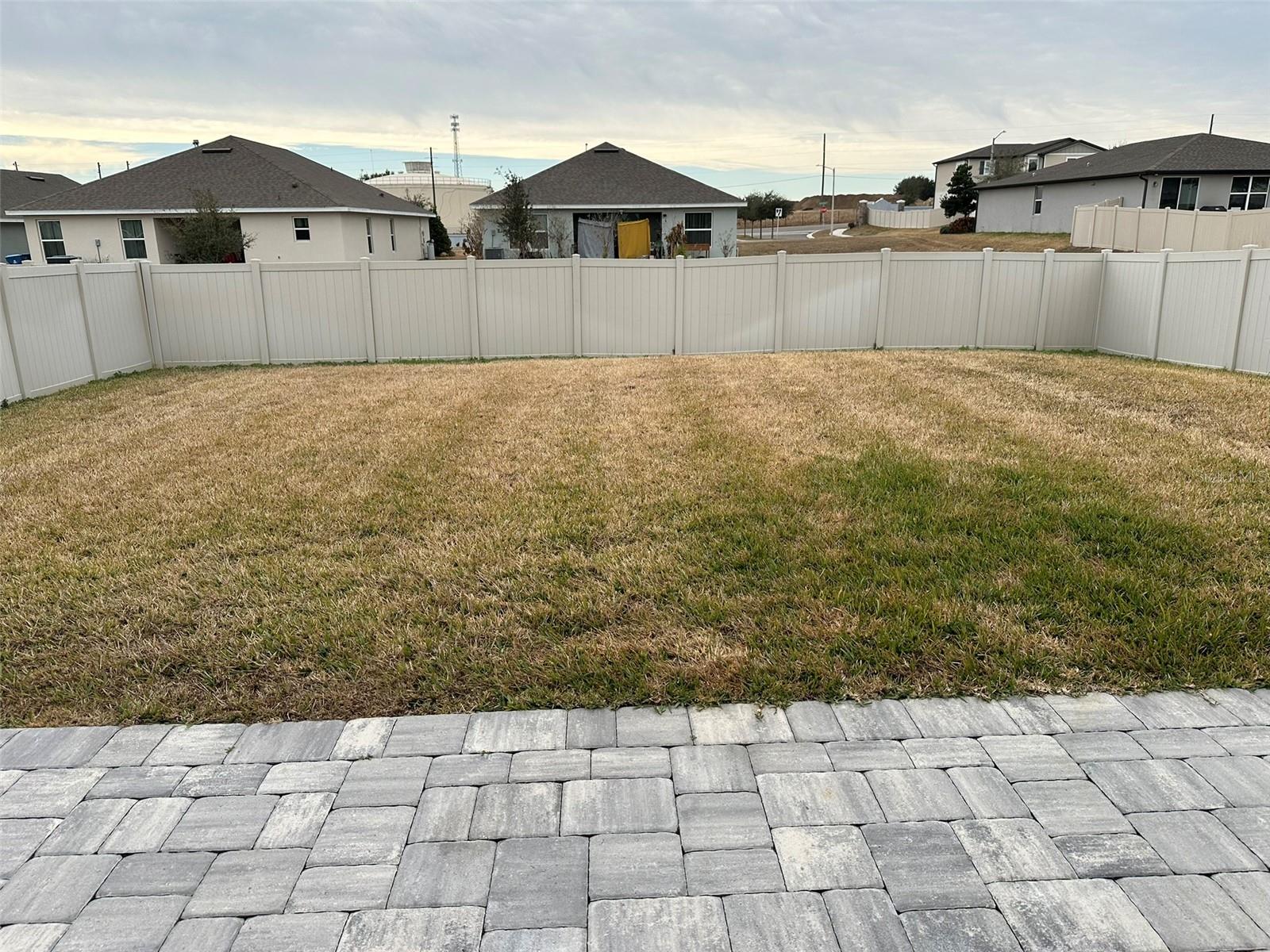 CITRUS LNDG - Residential Lease