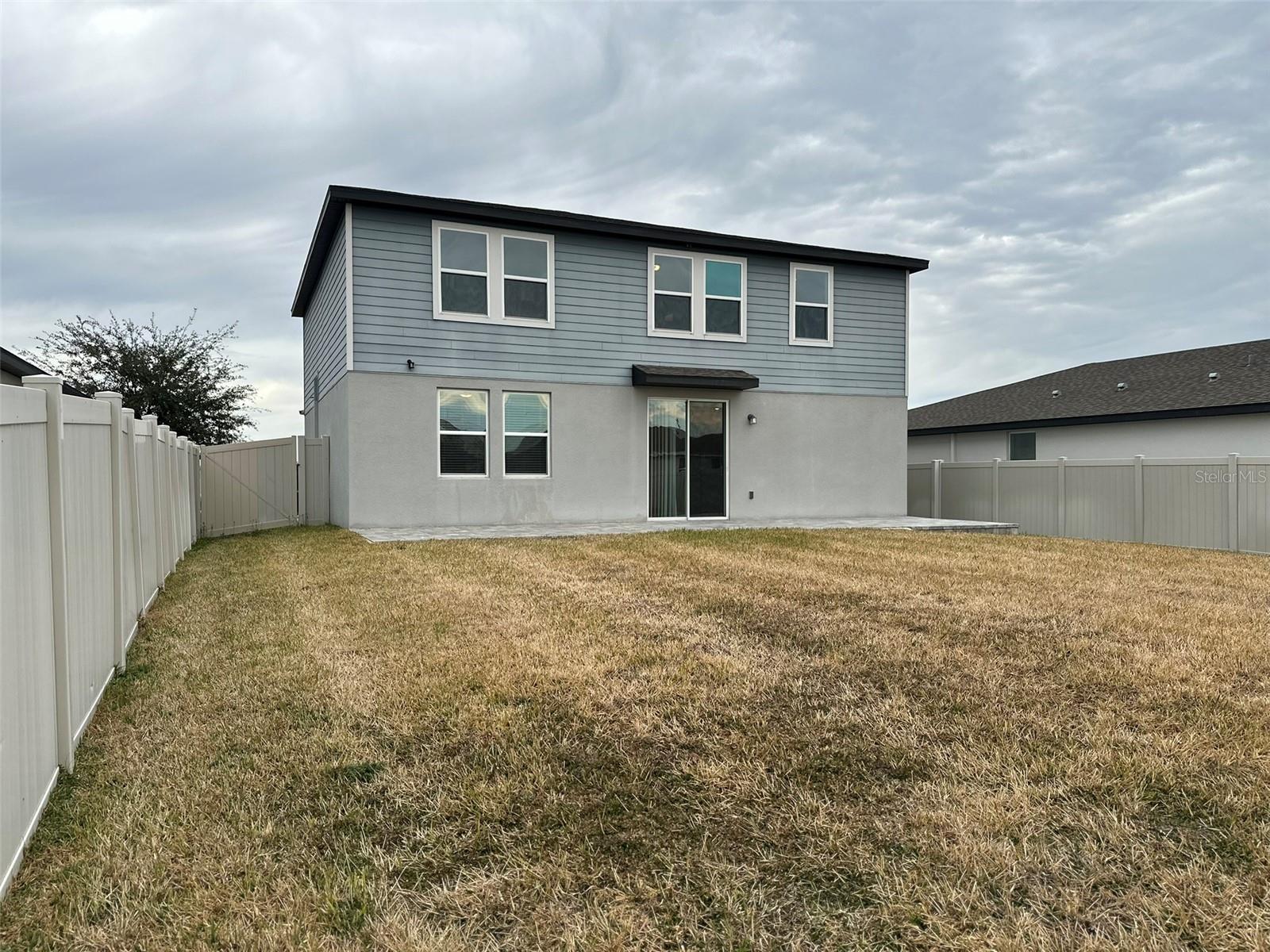 CITRUS LNDG - Residential Lease