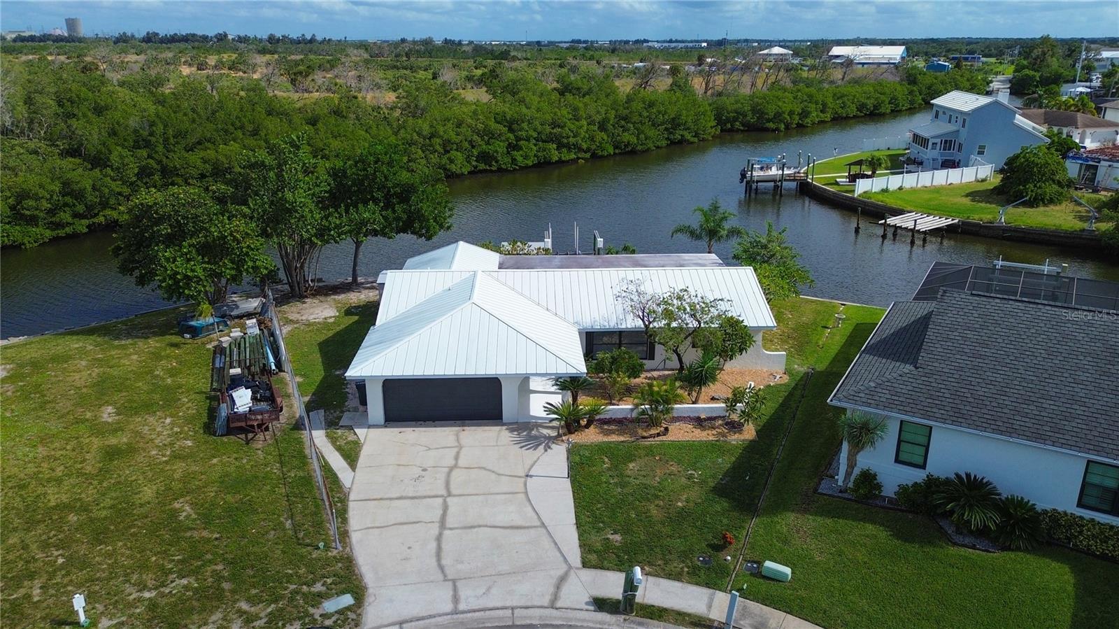 6533 SENEGAL PALM WAY