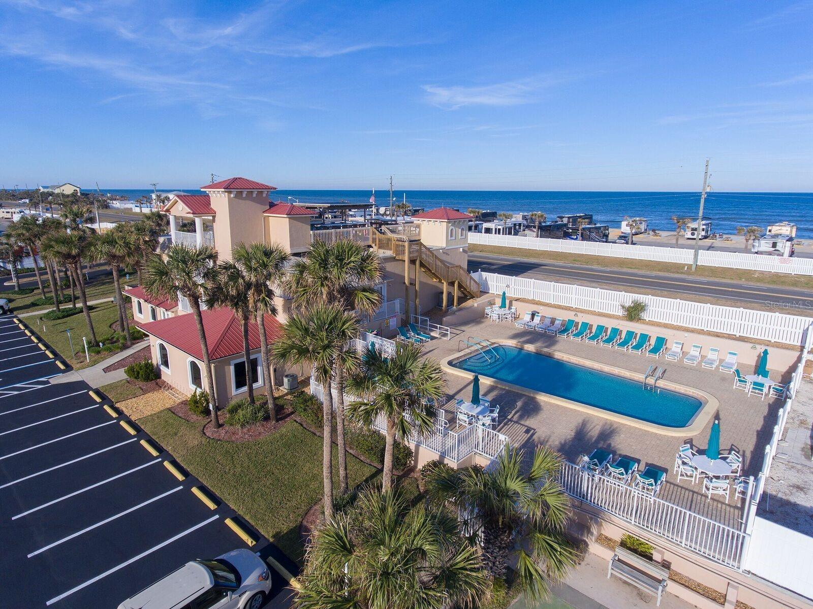 SURFSIDE ESTATES - Residential