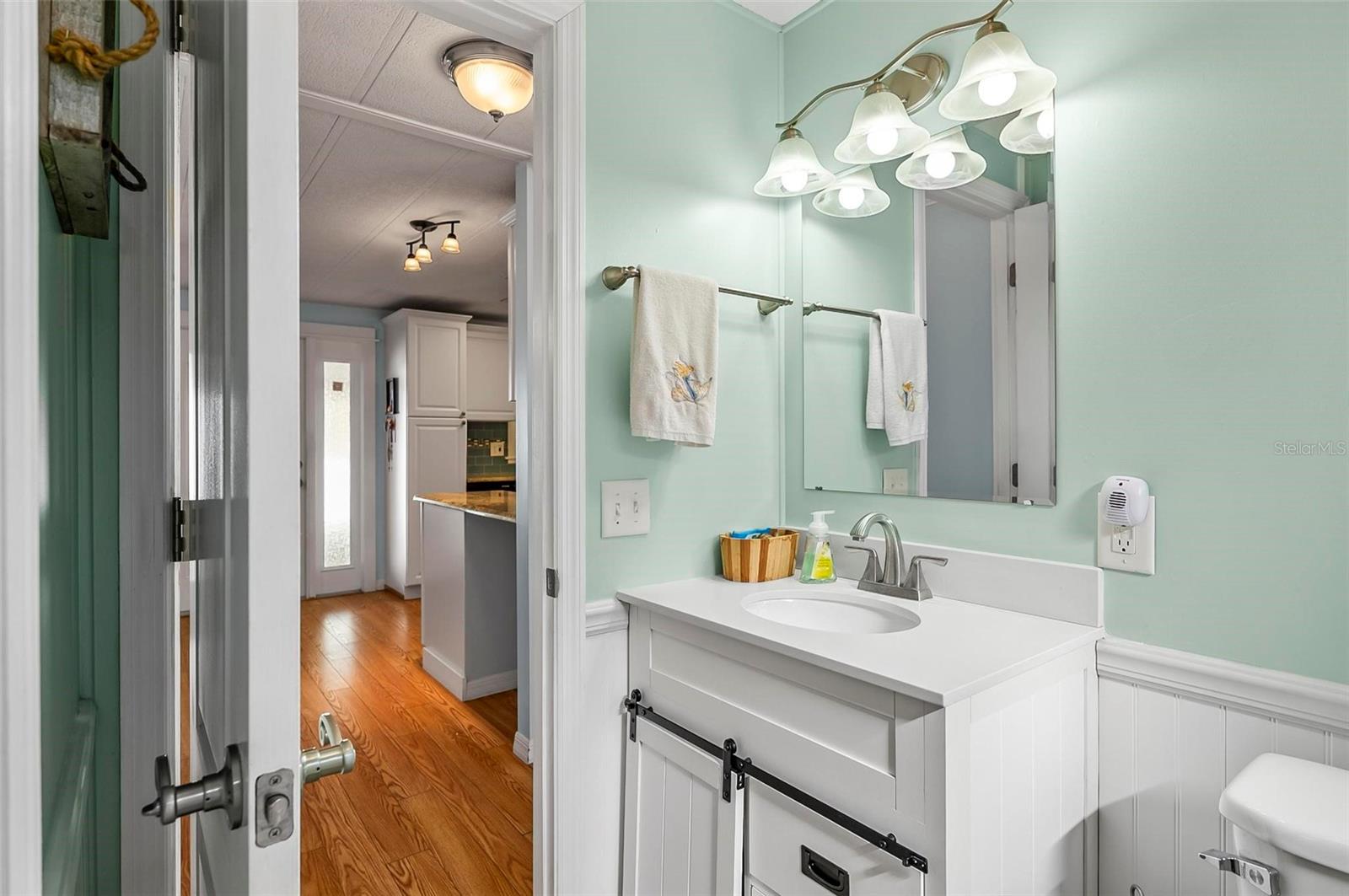 SURFSIDE ESTATES - Residential