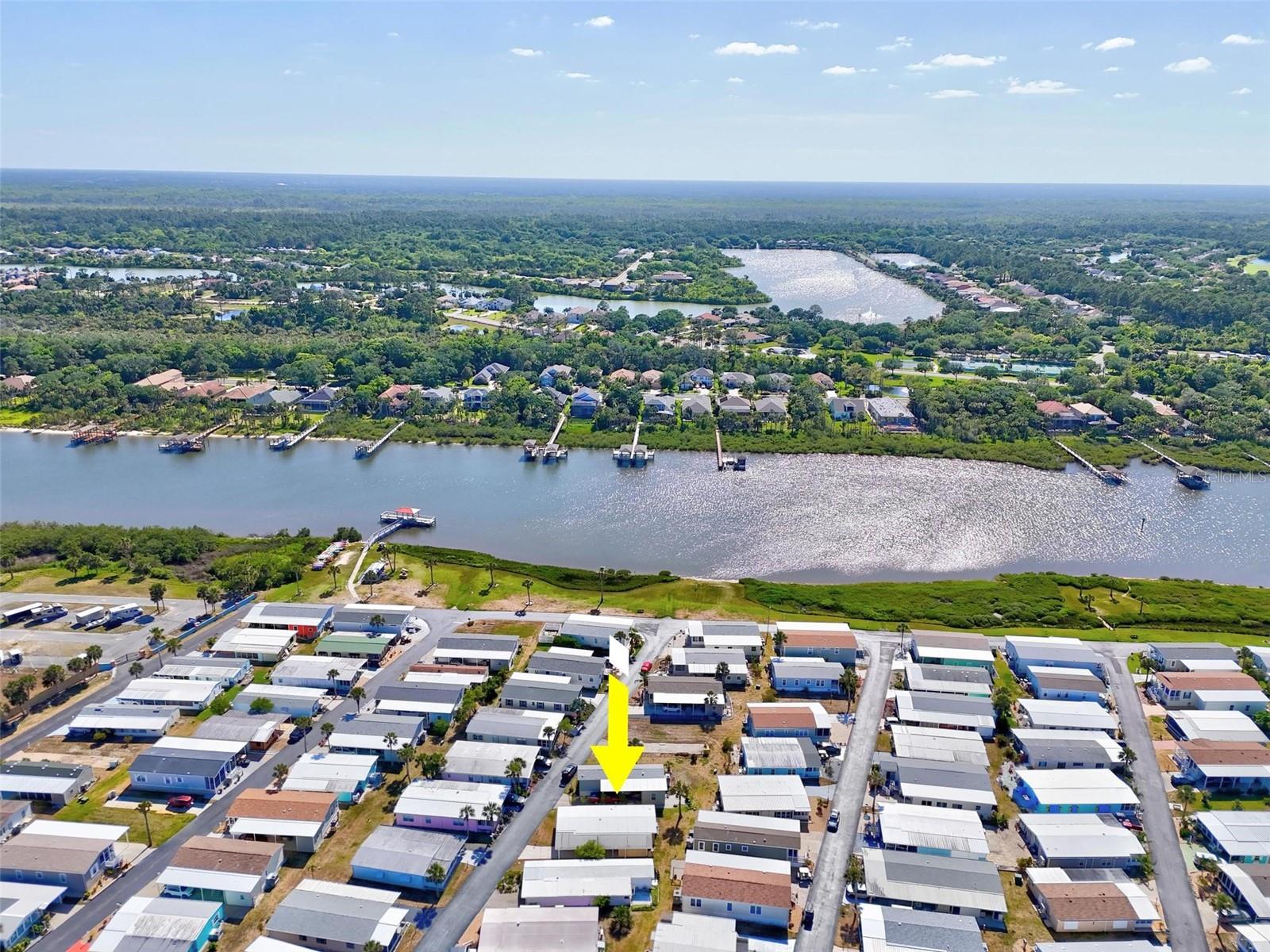 SURFSIDE ESTATES - Residential