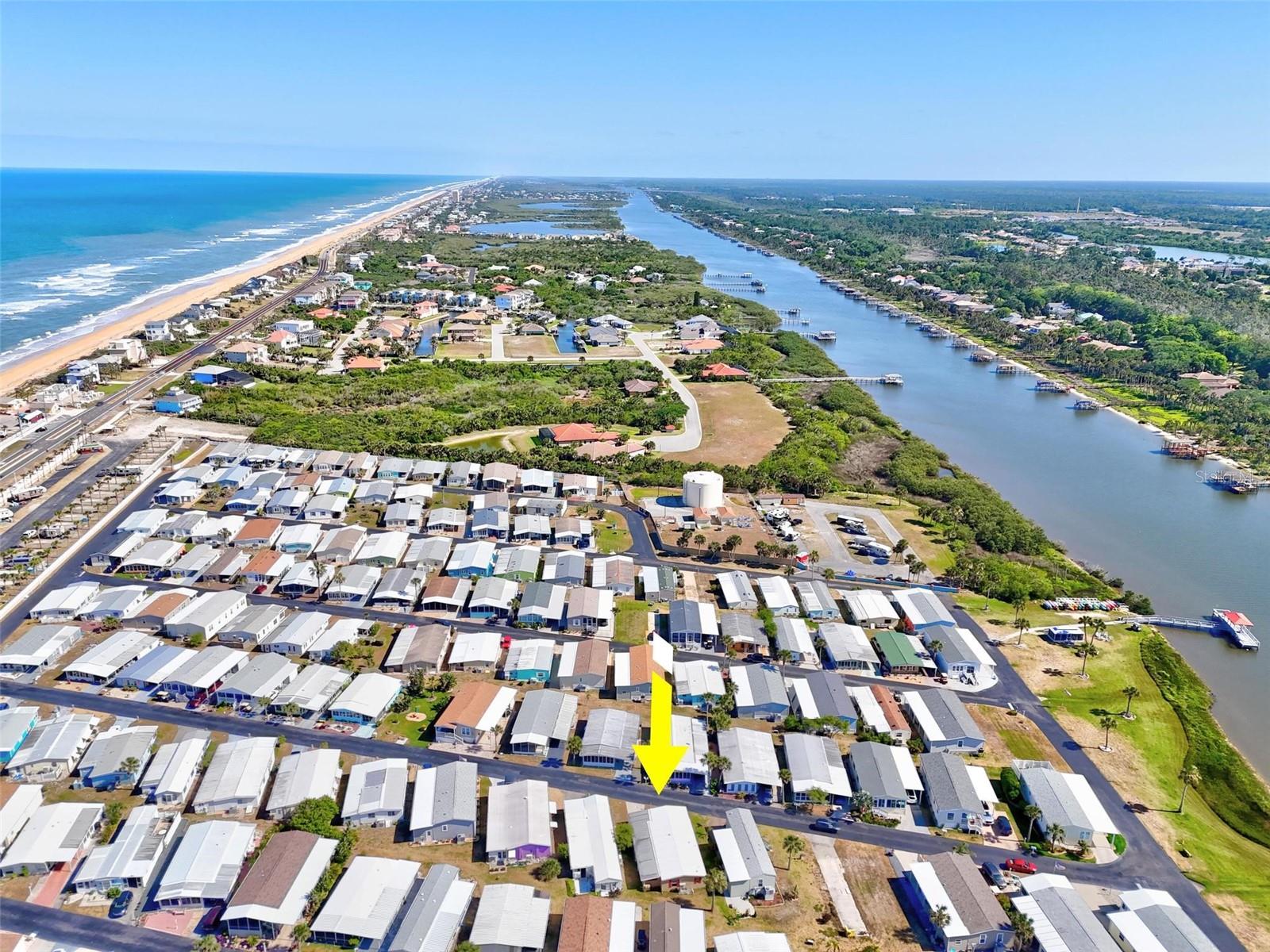 SURFSIDE ESTATES - Residential