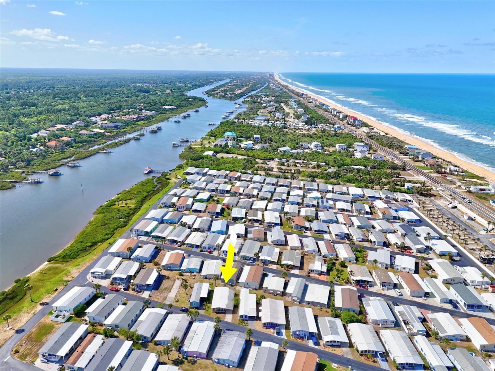 SURFSIDE ESTATES - Residential