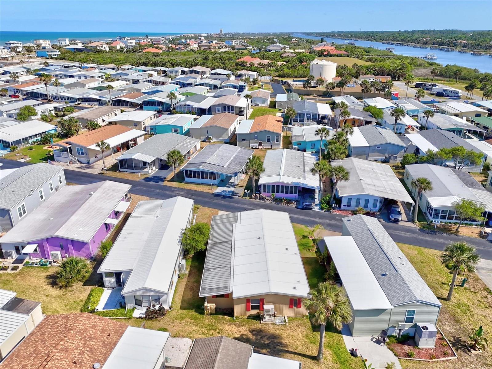 SURFSIDE ESTATES - Residential