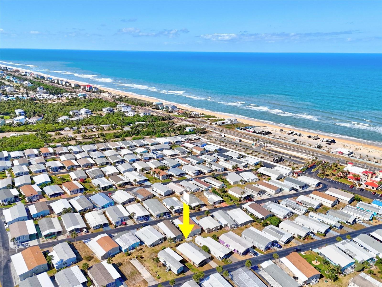 SURFSIDE ESTATES - Residential