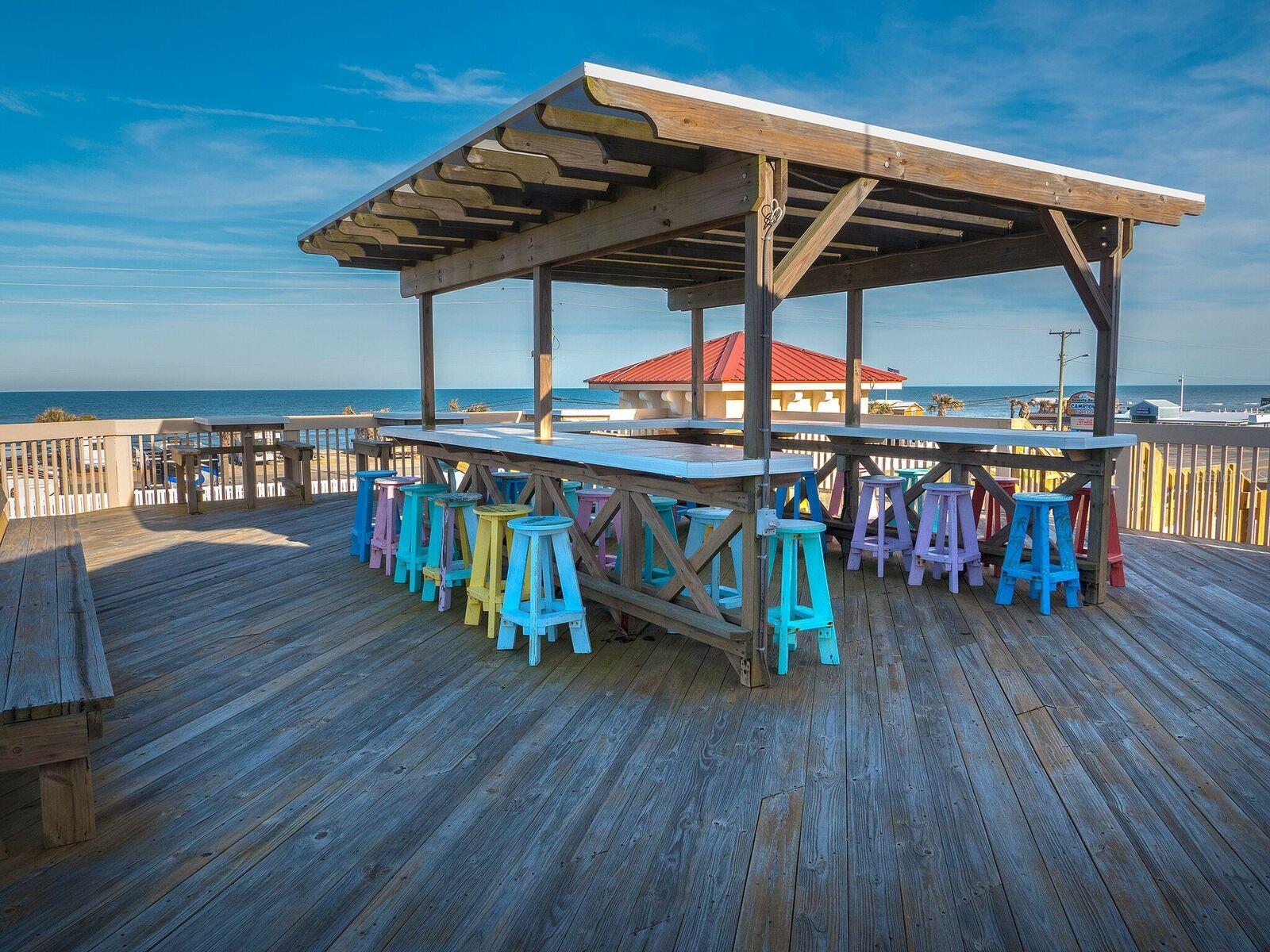 SURFSIDE ESTATES - Residential