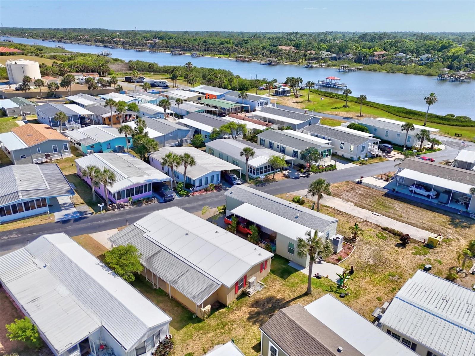 SURFSIDE ESTATES - Residential