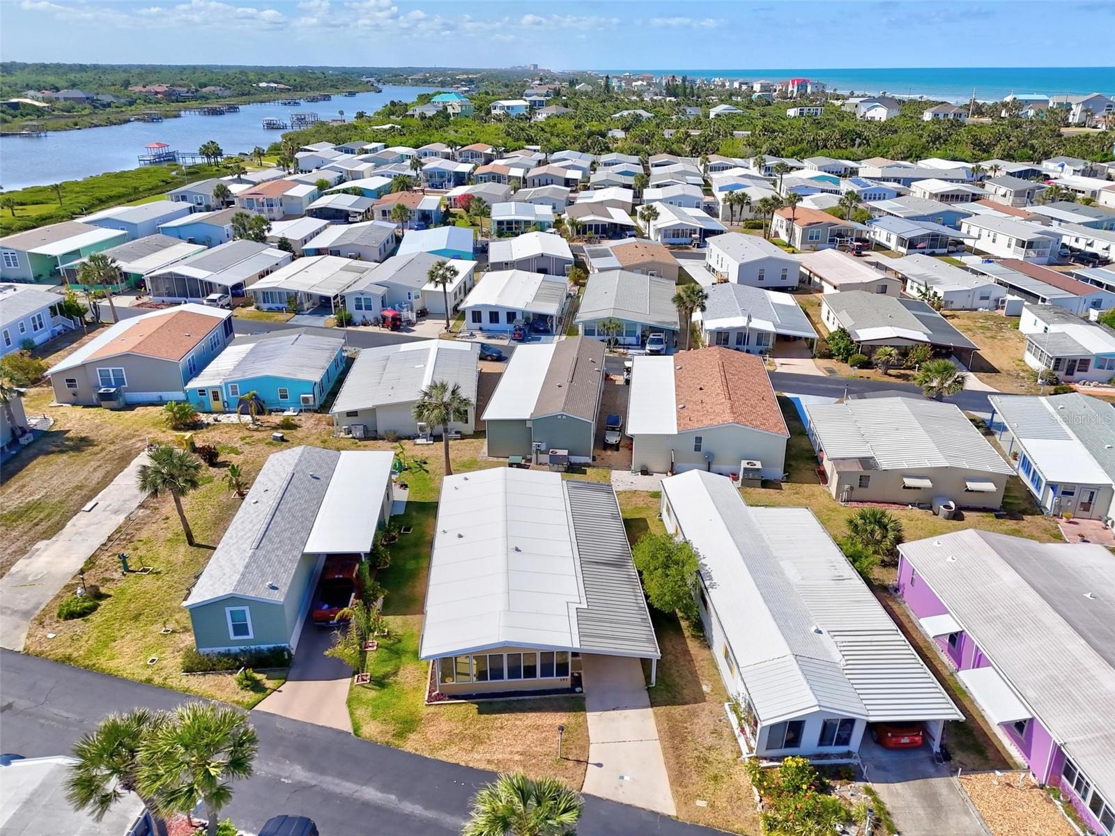 SURFSIDE ESTATES - Residential