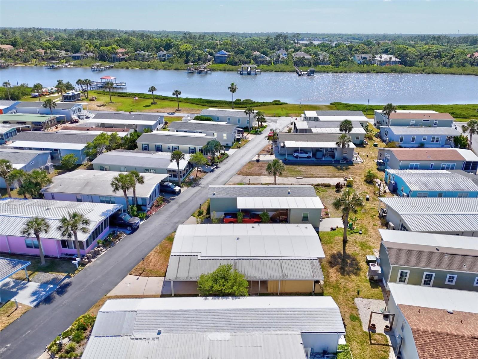 SURFSIDE ESTATES - Residential