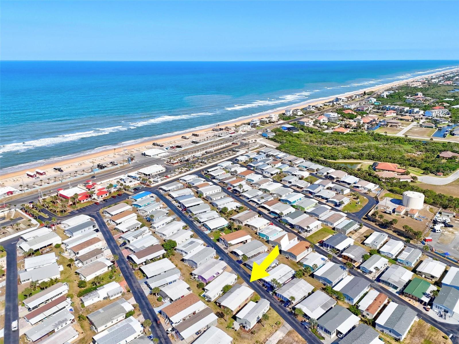 SURFSIDE ESTATES - Residential