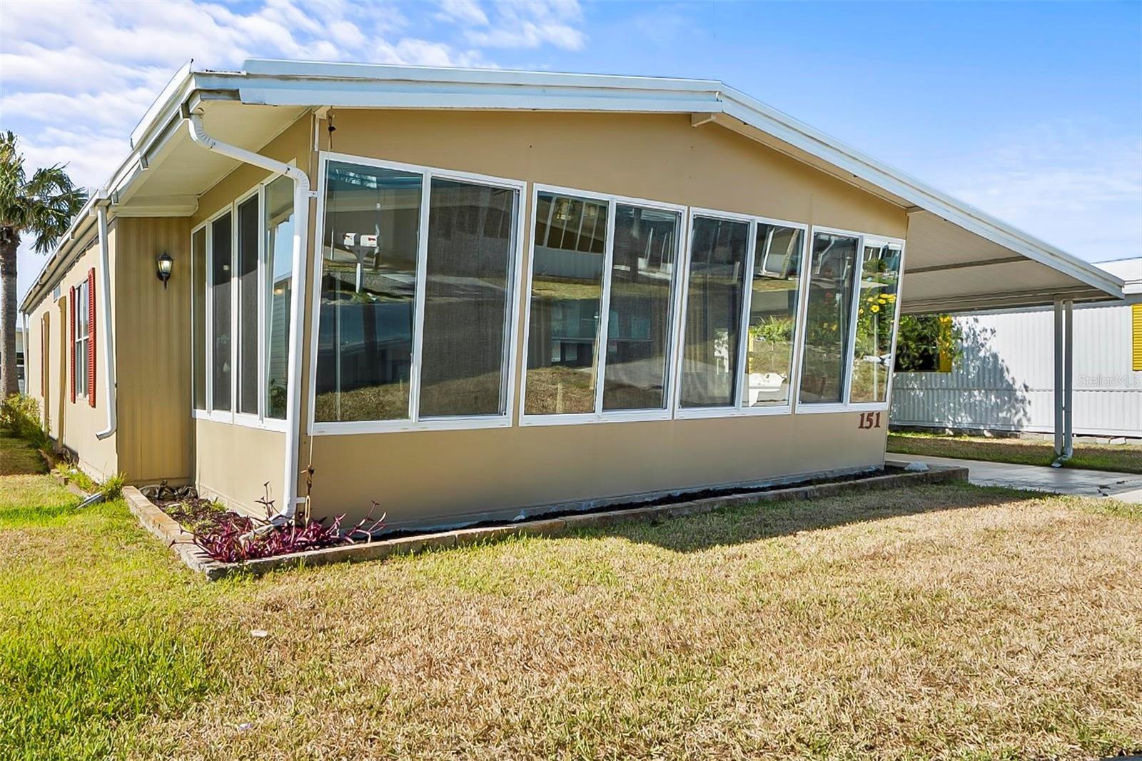 151 LOOKOUT DRIVE