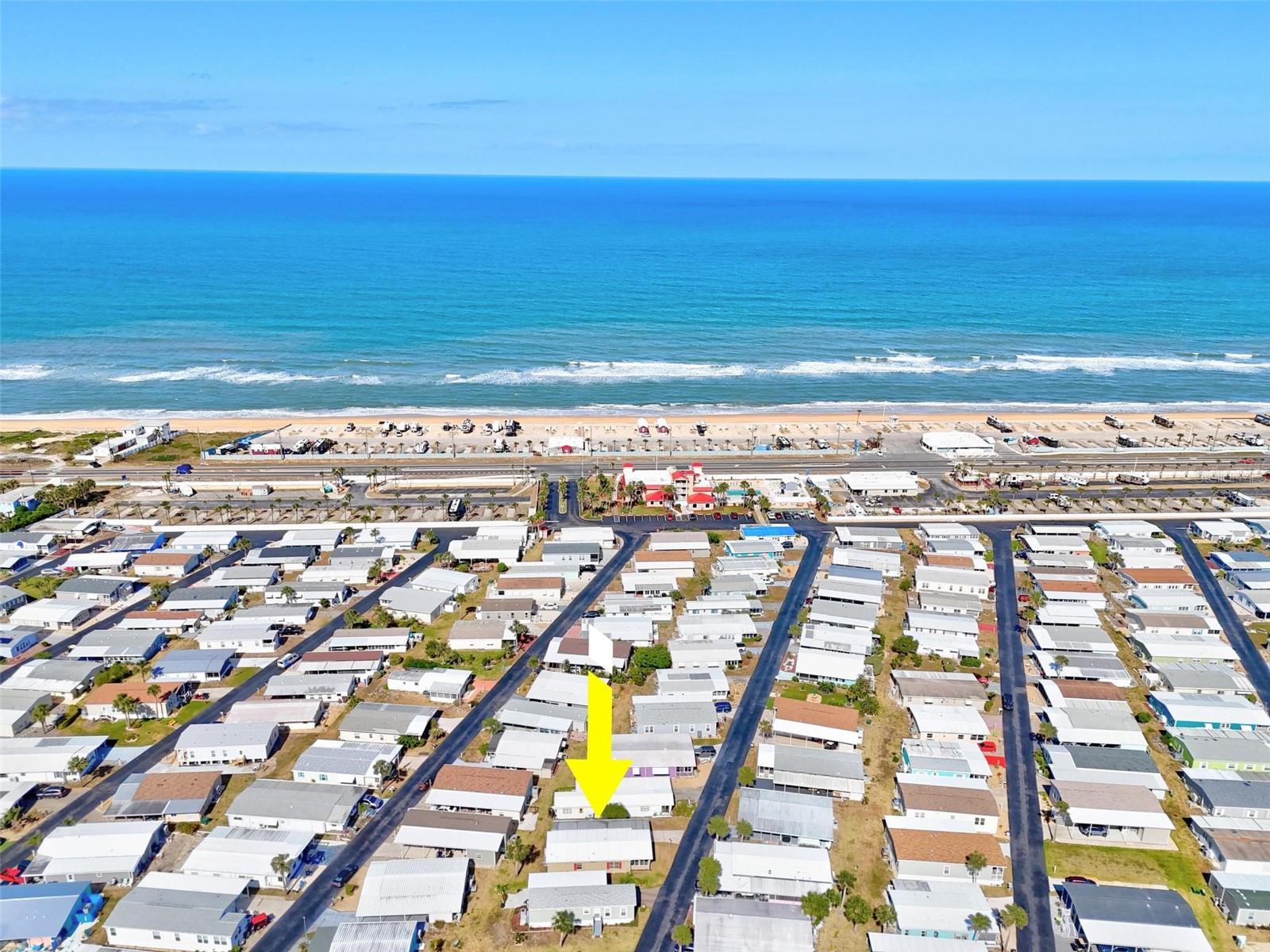 SURFSIDE ESTATES - Residential