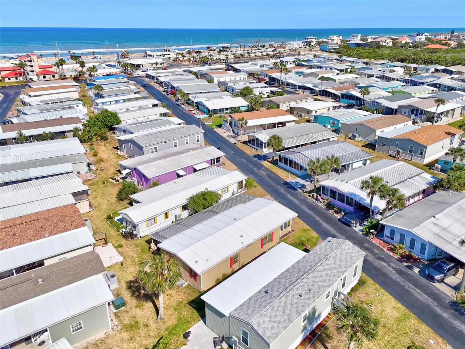 SURFSIDE ESTATES - Residential