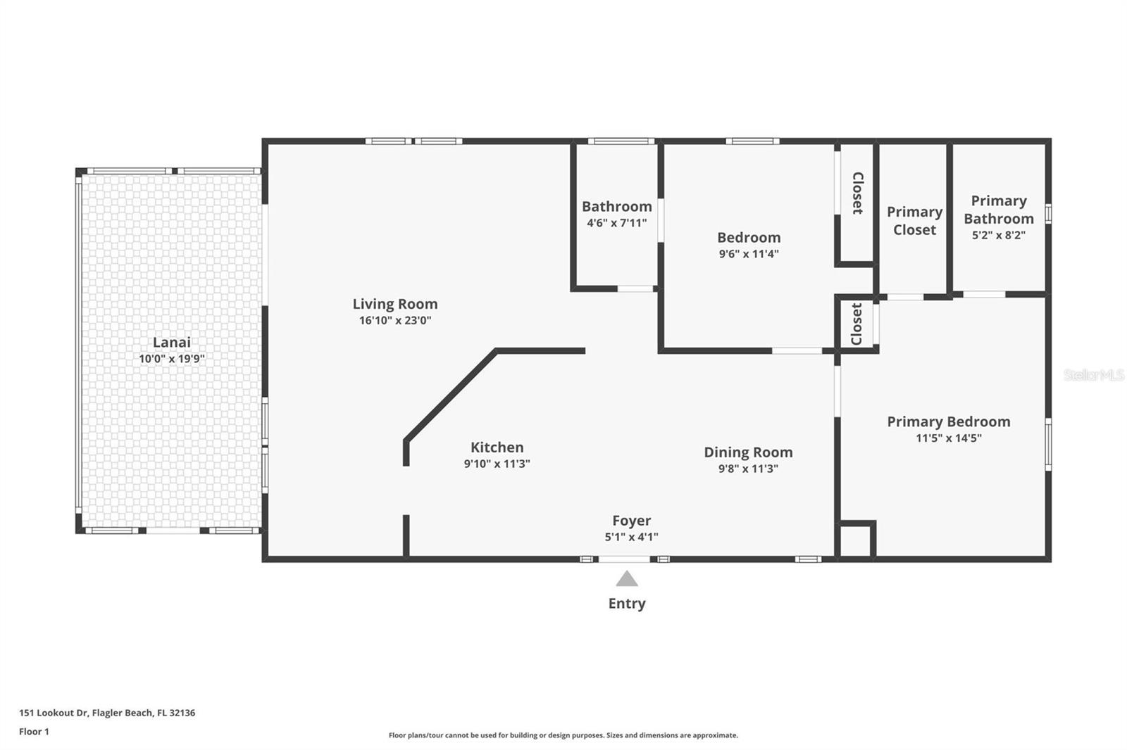 SURFSIDE ESTATES - Residential