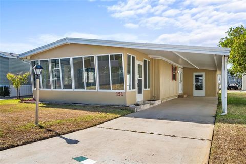 151 LOOKOUT DRIVE FLAGLER BEACH FL 32136