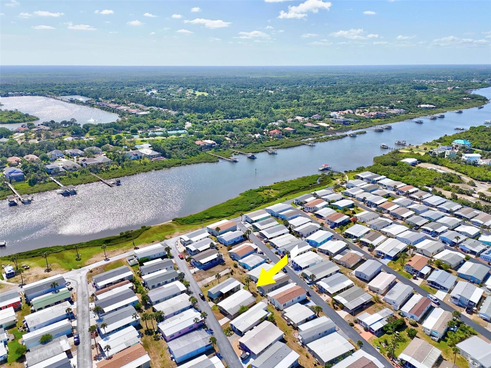 SURFSIDE ESTATES - Residential