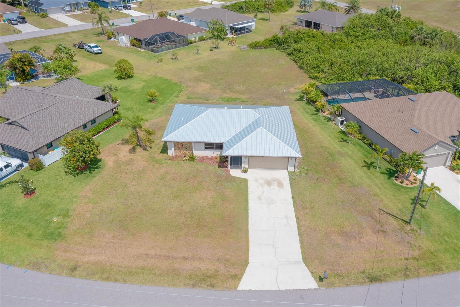 27050 PELOTAS DRIVE, PUNTA GORDA, FL, 33983 1 27050 PELOTAS DRIVE