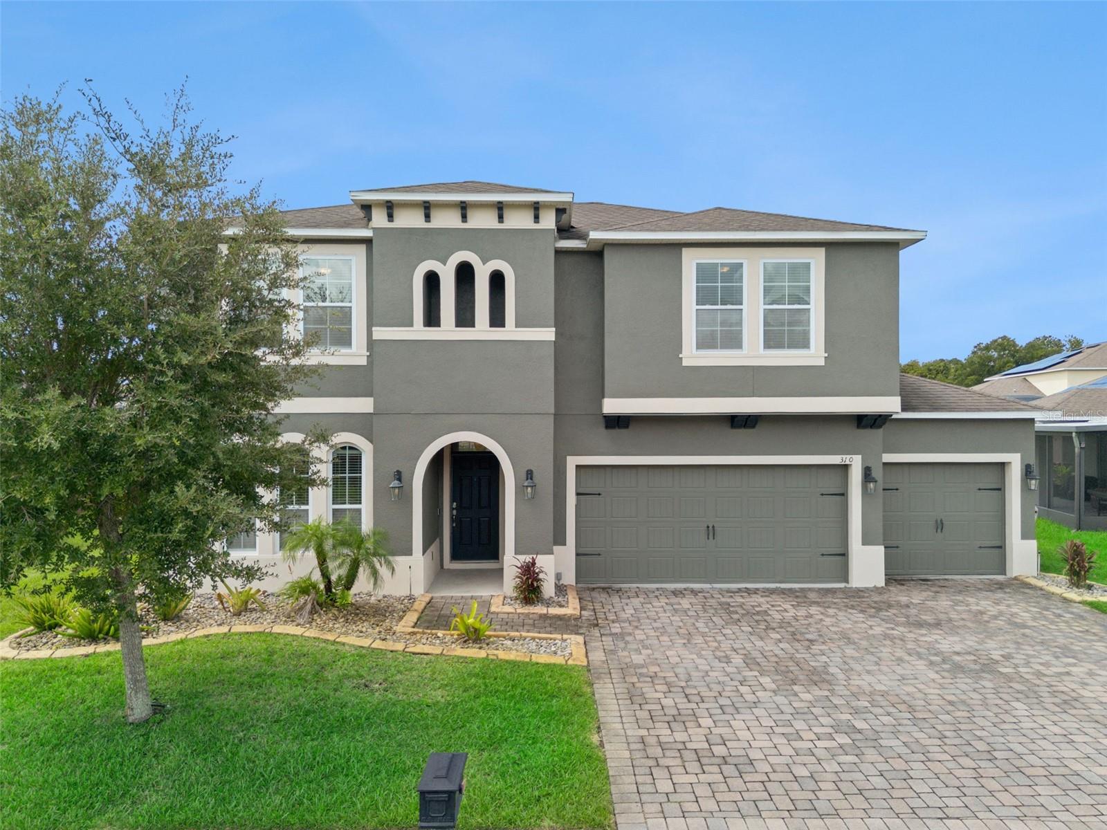 310 BRUNSWICK DRIVE
