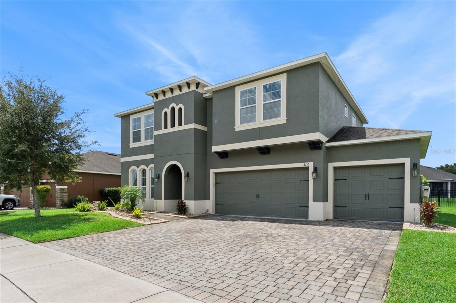 310 BRUNSWICK DRIVE