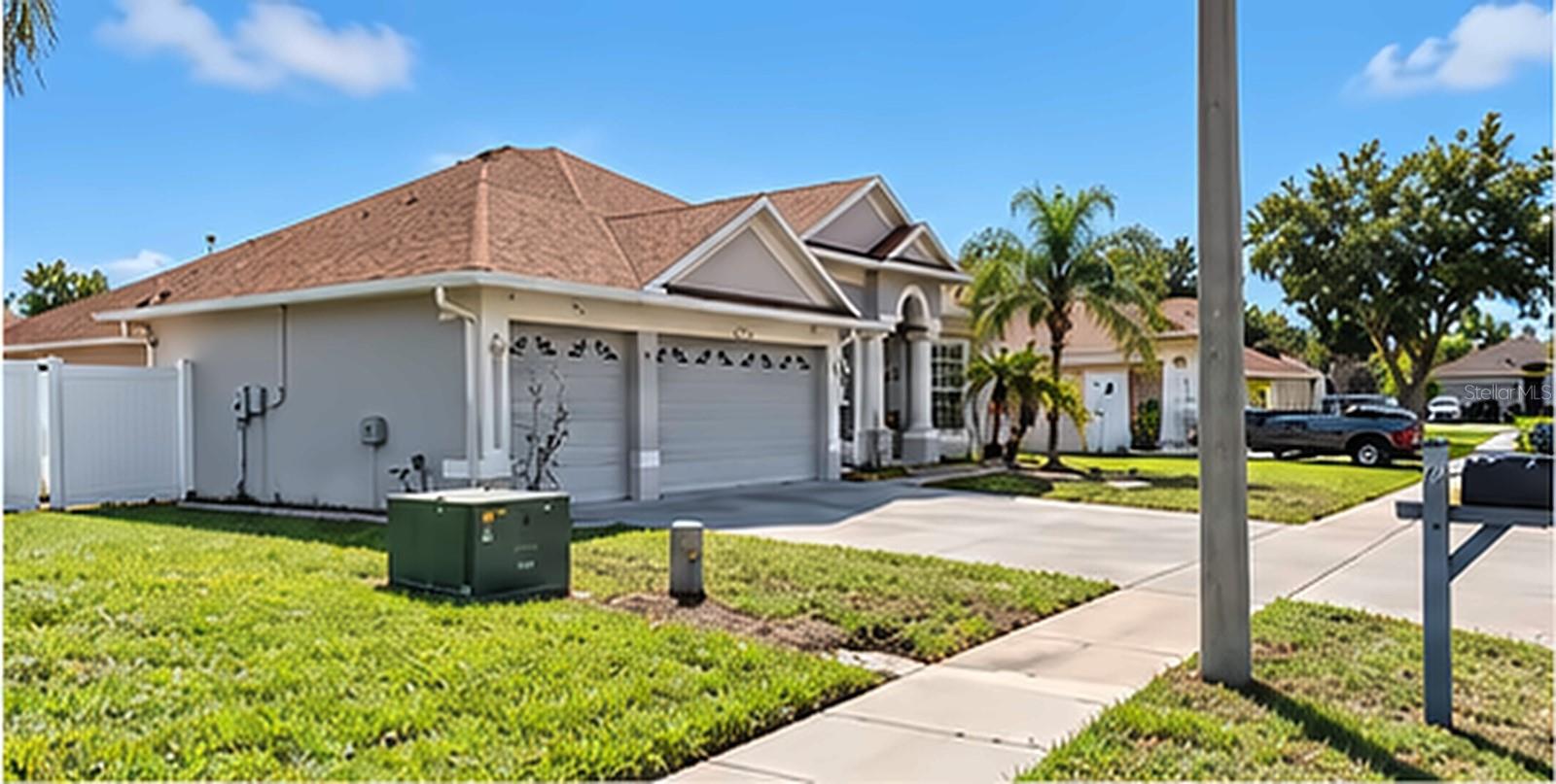 5292 KIRKSHIRE LANE